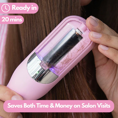 Trimora™ Split Ends Trimmer