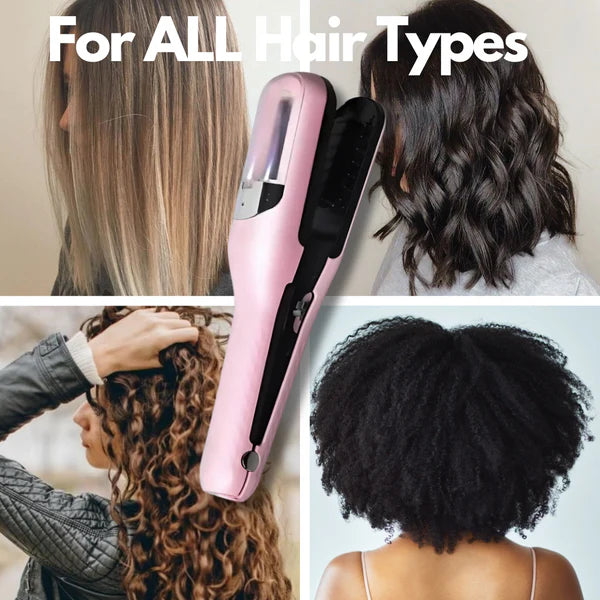 Trimora™ Split Ends Trimmer