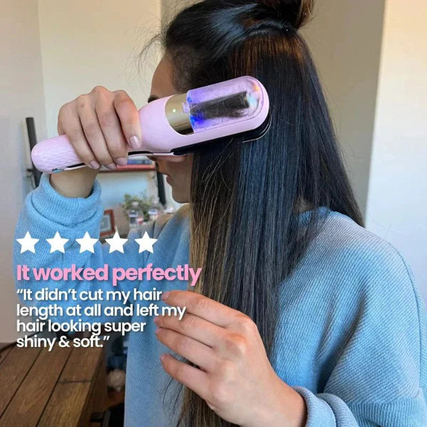 Trimora™ Split Ends Trimmer